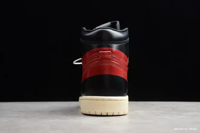 Rep Jordan OG Couture 1 High Air BQ6682-006 Defiant 0522
